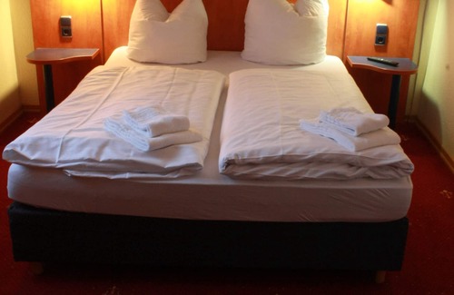 Daun Hotel | Beim Heines