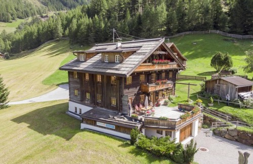 Zwieselstein Apartment | Beim Holzschnitzer by Interhome