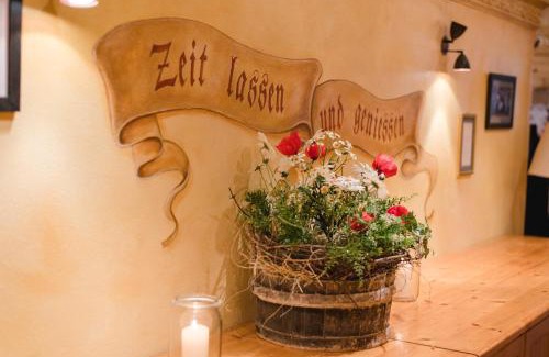 Linden Hotel | Beim Huber in Linden