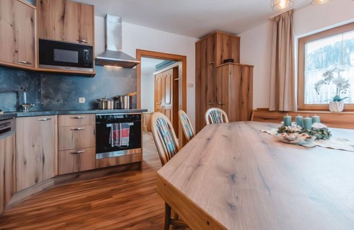 Sankt Veit im Pongau House | beim Kainzbauer by Interhome