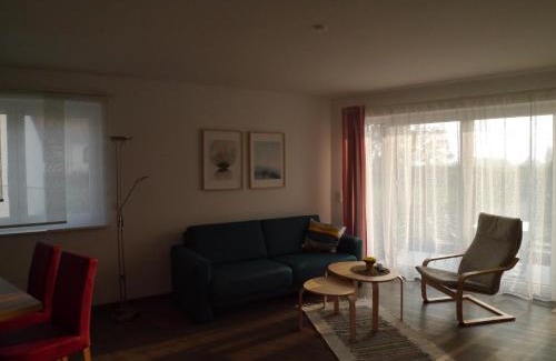 Gundelfingen an der Donau Apartment | Beim Kellerschneider EG