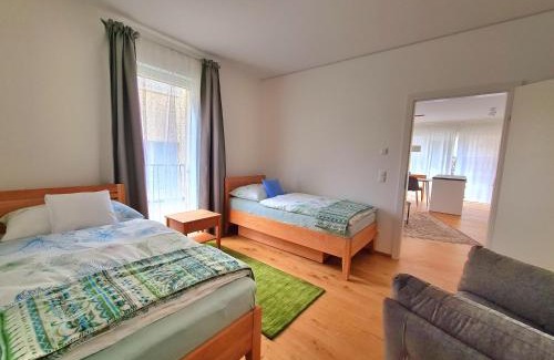 Mondsee Apartment | Beim Lanner - Maria