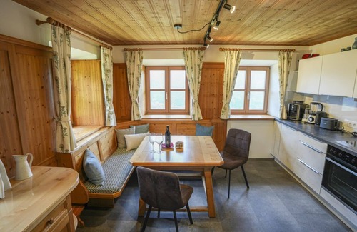 Berg im Drautal House | Beim Rauter - Emberger Alm - Beim Rauter - Emberger Alm