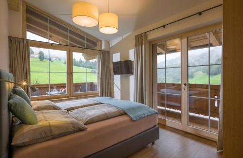 Kirchberg in Tirol Apartment | Beim Rohrer