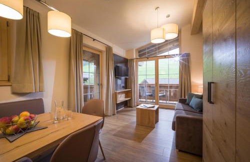 Kirchberg in Tirol Apartment | Beim Rohrer