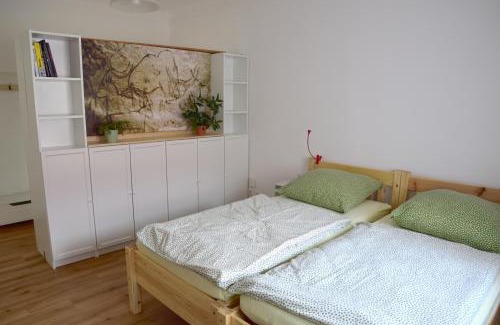 Belgern Apartment | Beim Stadttor