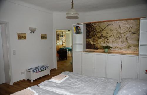 Belgern Apartment | Beim Stadttor