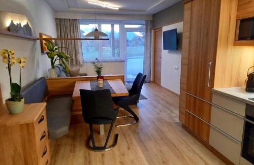 Vorderstoder Apartment | beim Tischler