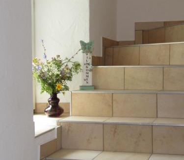 Bertoldsheim Apartment | Beim Wegmacher