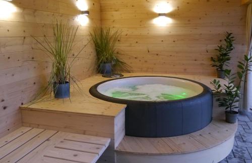 Trauchgau House | Beim Winkel Max