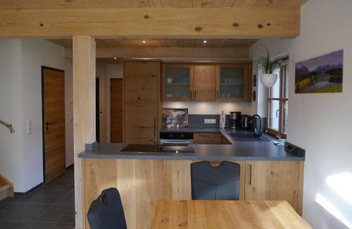 Trauchgau House | Beim Winkel Max