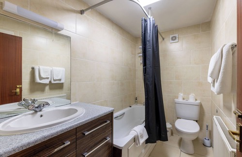 Perth Hotel | Bein Inn hotel