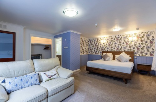 Perth Hotel | Bein Inn hotel