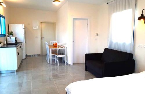 Sede Ilan Ski Chalet | Bein Tavor Lekineret- quiet cabin in Sde Ilan