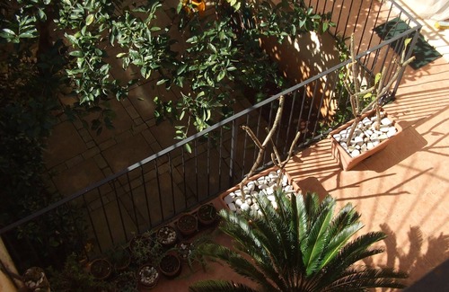 Mazara del Vallo Apartment | Being on vacation and feeling at home.