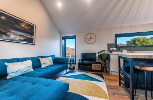 Aisgernis House | Beinn Mhor View