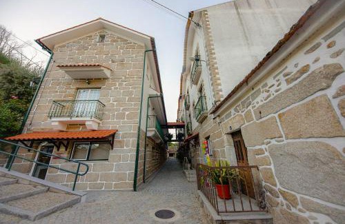Tondela House | Beira Dão - Turismo Rural