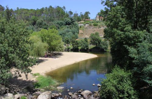 Tondela House | Beira Dão - Turismo Rural