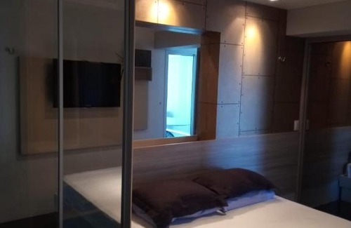 Praia do Futuro II Apartment | Beira da Praia do Futuro! NOVO!