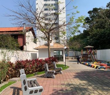 Itacolomi Apartment | Beira da Praia, Próximo ao Beto Carrero