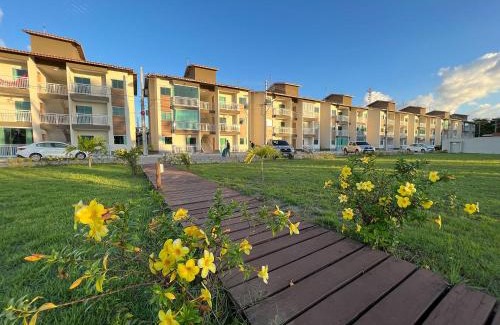 Barreirinhas Apartment | Beira do rio com píer e piscina
