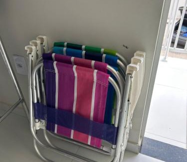 Barreirinhas Apartment | Beira do rio com píer e piscina