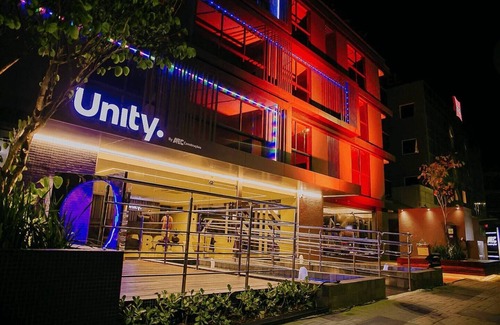 Joao Pessoa Apartment | Beira-mar do Cabo Branco, Unity 16. Espetacular com Jacuzzi Privativa