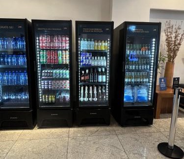 Pina Hotel | Beira mar - Beach Class Executive 105