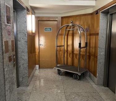 Pina Hotel | Beira mar - Beach Class Executive 105