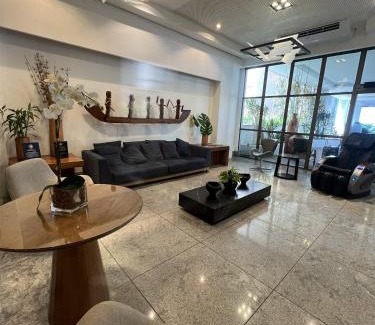 Pina Hotel | Beira mar - Beach Class Executive 105