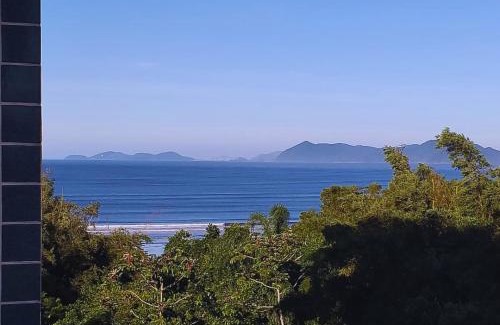 Indaia Apartment | Beira Mar, Conforto e Infra de Resort em Bertioga SP