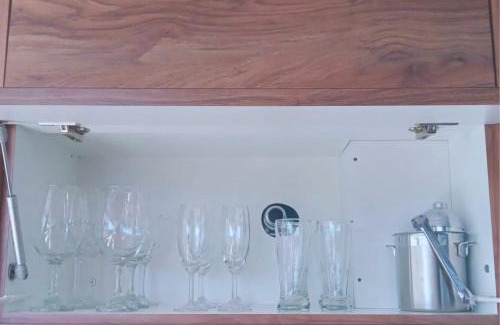 Indaia Apartment | Beira Mar, Conforto e Infra de Resort em Bertioga SP