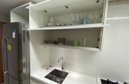 Porto de Galinhas Apartment | Beira Mar- Flat Beach Class Eco Life Muro Alto Porto de Galinhas