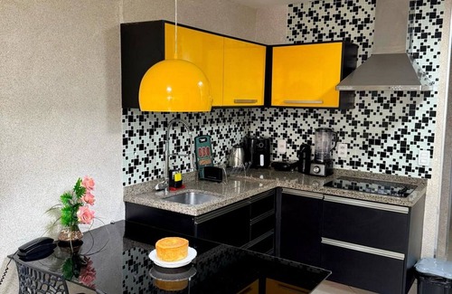 Northeast Region Apartment | Beira Mar Fortaleza Landscape Deluxe