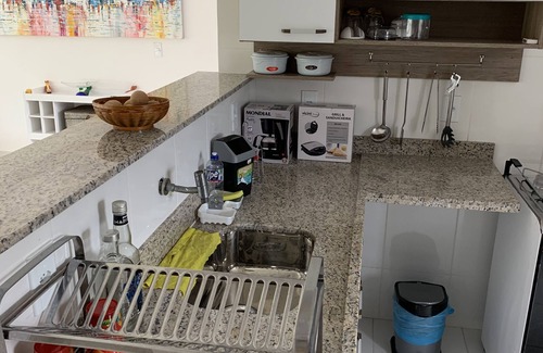 Japuiba House | Beira Mar House in Angra dos Reis - Close to commerce in secure condominium