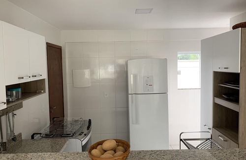 Japuiba House | Beira Mar House in Angra dos Reis - Close to commerce in secure condominium