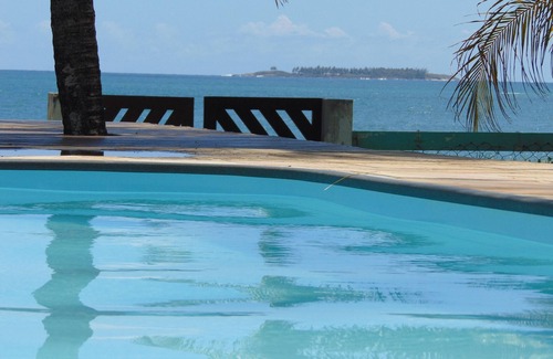 Pontal de Serrambi House | Beira Mar House w/06 bedrooms - Serrambi Beach - 2 suites