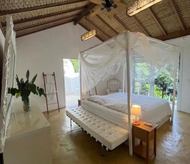 Sao Pedro House | Beira Mar Ilha Guest