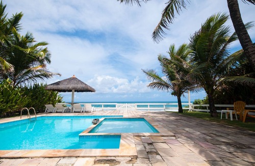 Porto de Galinhas House | Beira Mar in the best area of ​PdG. La Feliz - Beach House