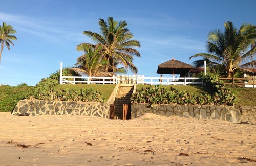 Porto de Galinhas House | Beira Mar in the best area of ​PdG. La Feliz - Beach House