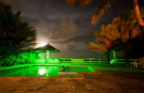 Porto de Galinhas House | Beira Mar in the best area of ​PdG. La Feliz - Beach House