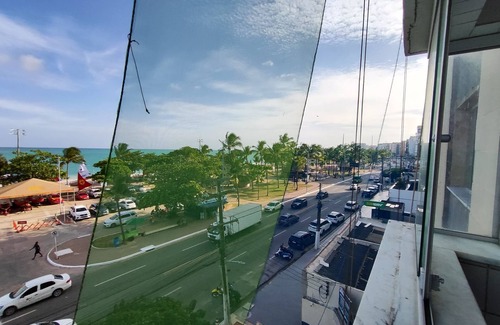 Pajucara Apartment | Beira-Mar Maceió Season