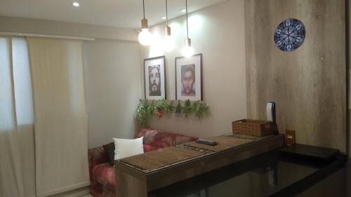 Ponta Negra Apartment | Beira Mar-Natal