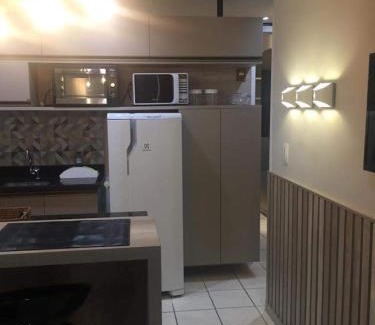 Ponta Negra Apartment | Beira Mar-Natal