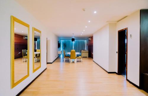 Beira Hotel | Beira Terrace Hotel