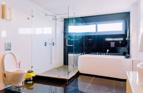 Beira Hotel | Beira Terrace Hotel