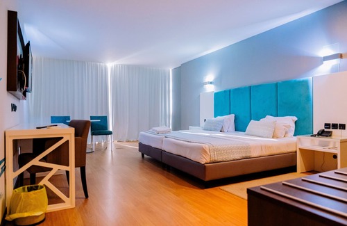 Beira Hotel | Beira Terrace Hotel