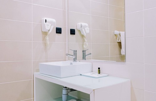 Beira Hotel | Beira Terrace Hotel