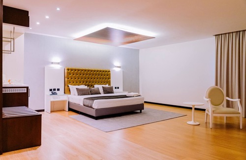 Beira Hotel | Beira Terrace Hotel