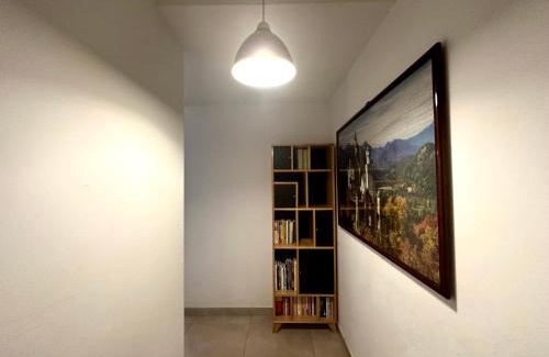 Comuna 11 Apartment | Beiro Aparts